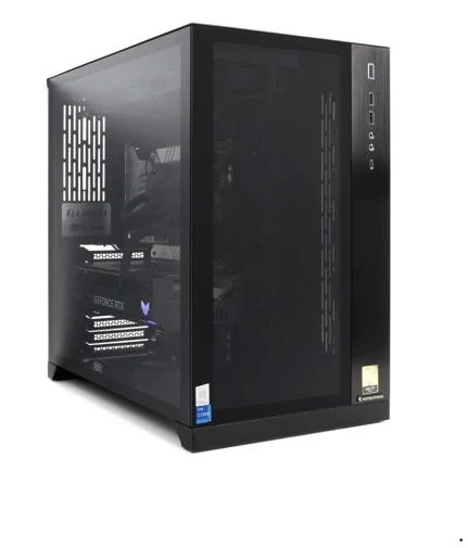 Komputer PC i7 13700KF 32GB RAM RTX 4070 TI