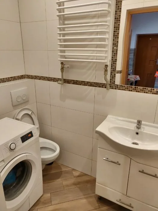 Kwatery Noclegi Pokoje Pracownicze - Warszawa Raszyn Ochota – zdjęcie 3