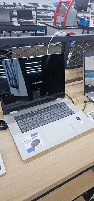 HP Envy x360 16-ac0041nw WUXGA Dotykowy Core 5 125U/16GB/512GB SSD/INT/Win11H Srebrny