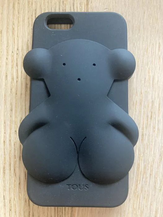 Etui iphone 6 Tous używane czarne