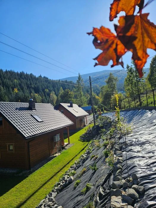 Domku u Bacy - Zawoja – zdjęcie 5