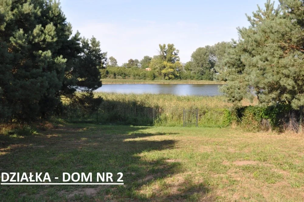 Dom letniskowy bezpośrednio nad jeziorem na wynajem – zdjęcie 7