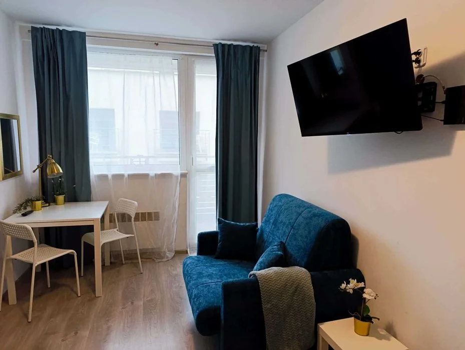 Apartament Międzyzdroje Slavia – zdjęcie 7