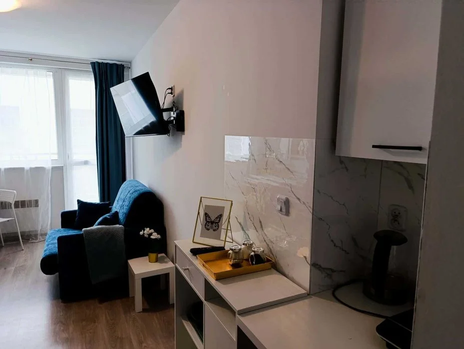 Apartament Międzyzdroje Slavia – zdjęcie 9