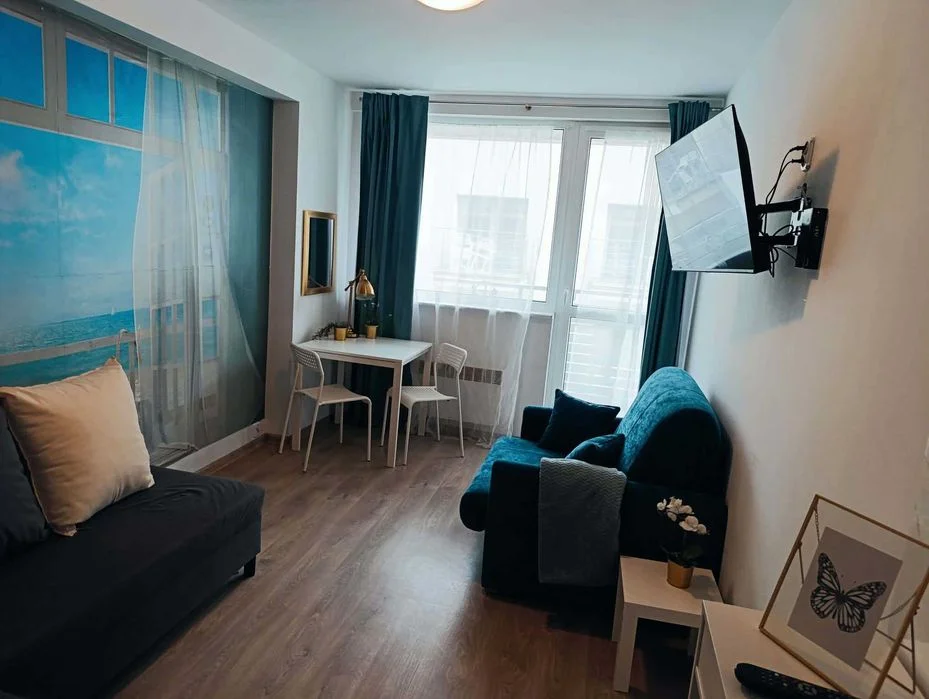 Apartament Międzyzdroje Slavia – zdjęcie 5