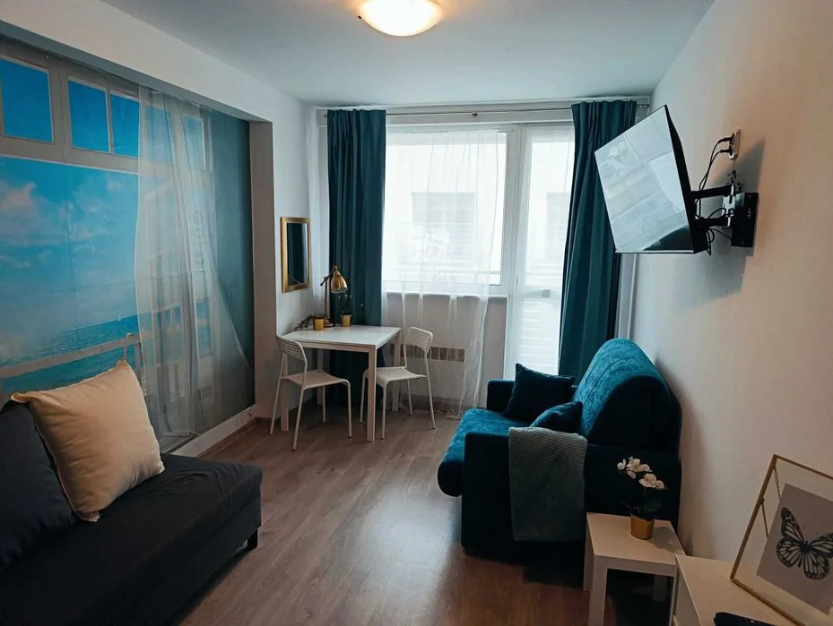 Apartament Międzyzdroje Slavia – zdjęcie 3