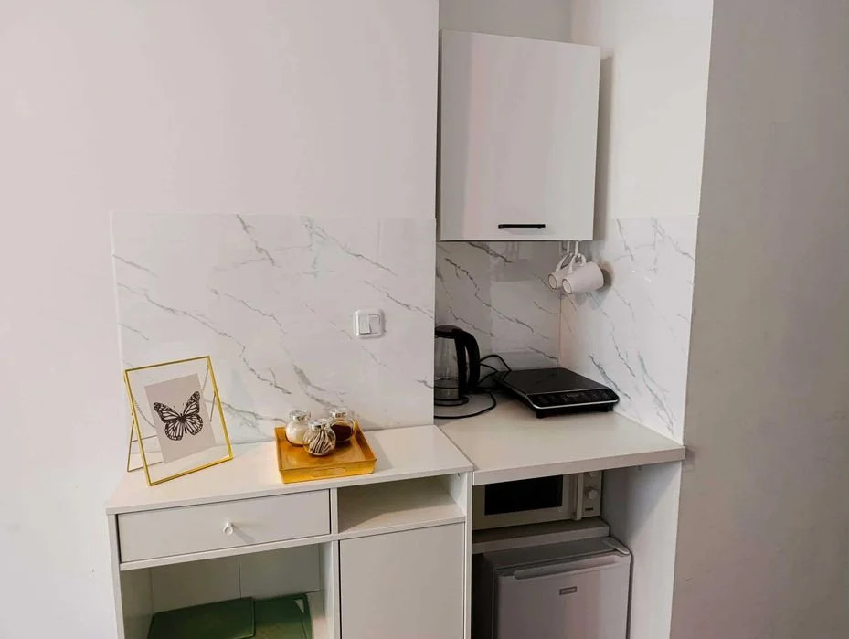 Apartament Międzyzdroje Slavia – zdjęcie 10