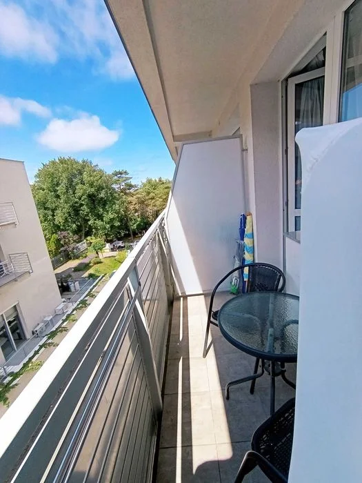 Apartament Międzyzdroje Slavia – zdjęcie 2