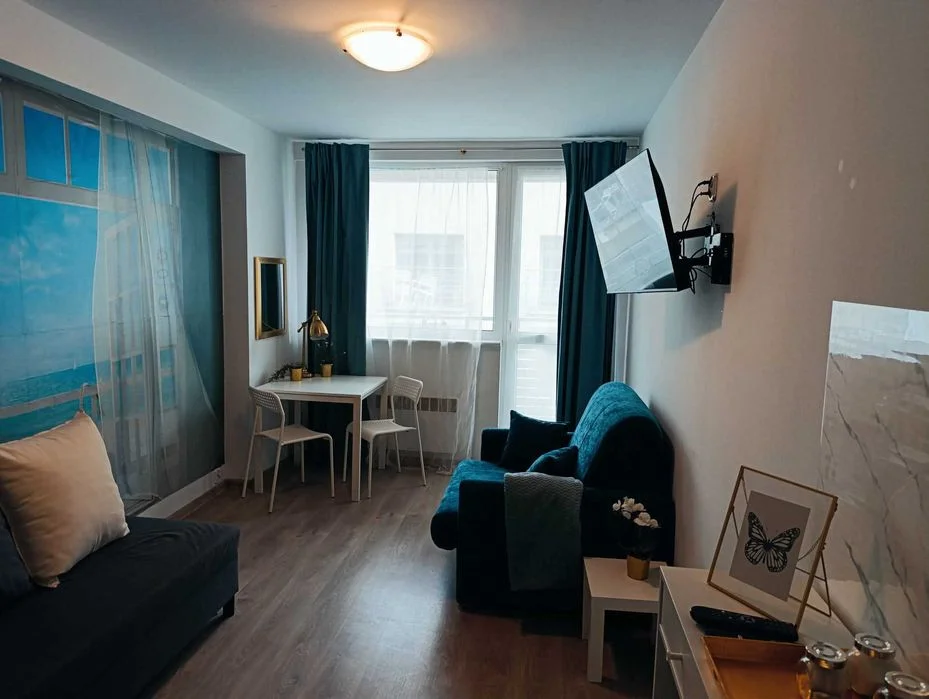 Apartament Międzyzdroje Slavia – zdjęcie 6