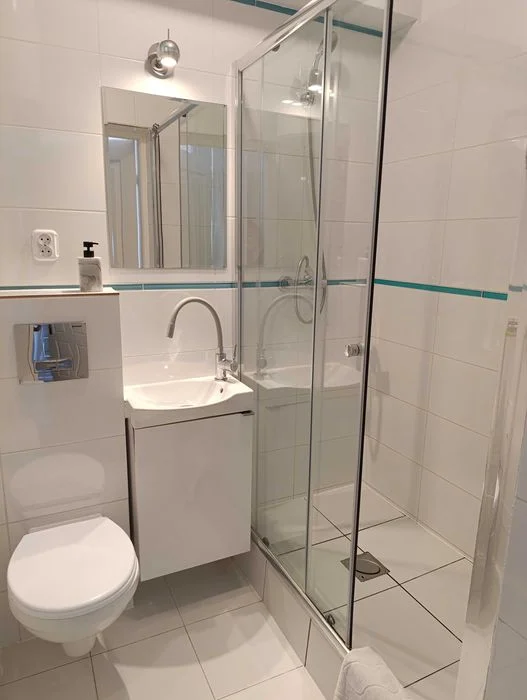 Apartament Międzyzdroje Slavia – zdjęcie 12
