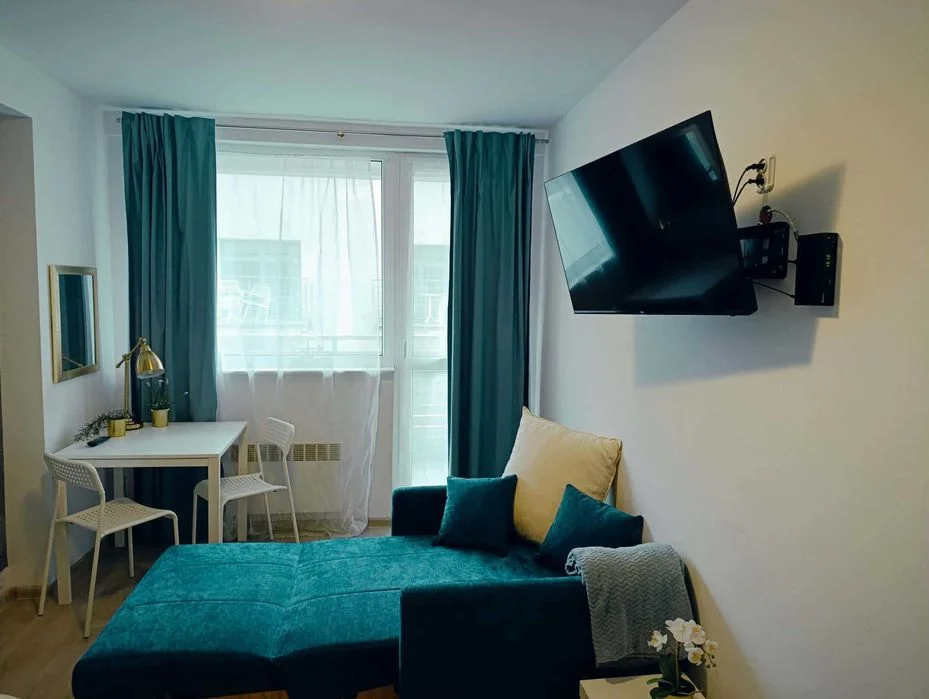 Apartament Międzyzdroje Slavia – zdjęcie 8