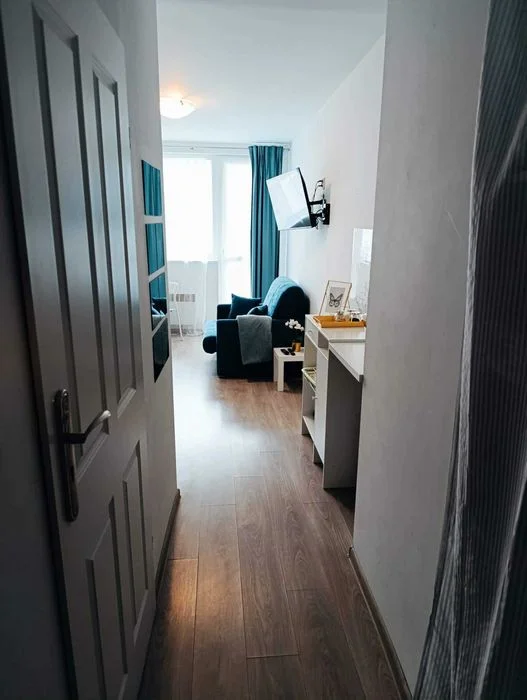 Apartament Międzyzdroje Slavia – zdjęcie 11