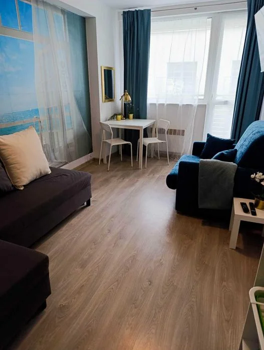 Apartament Międzyzdroje Slavia – zdjęcie 4