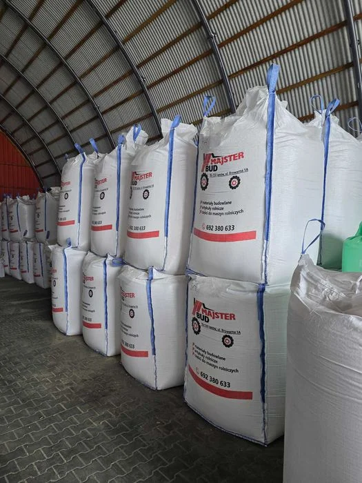 Pellet Pelet fi 6 opakowanie 15 kg -- opał – zdjęcie 5