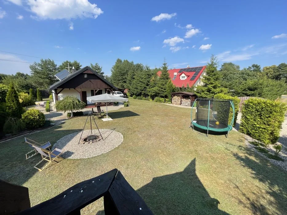 Domek z jacuzzi domek nad jeziorem noclegi, mazury, Siemiany, Jeziorak, sauna – zdjęcie 11