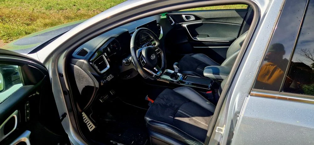 Kia Proceed GT Line – zdjęcie 2