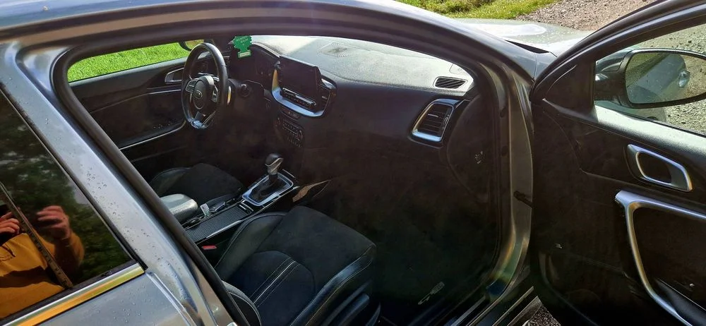 Kia Proceed GT Line – zdjęcie 5
