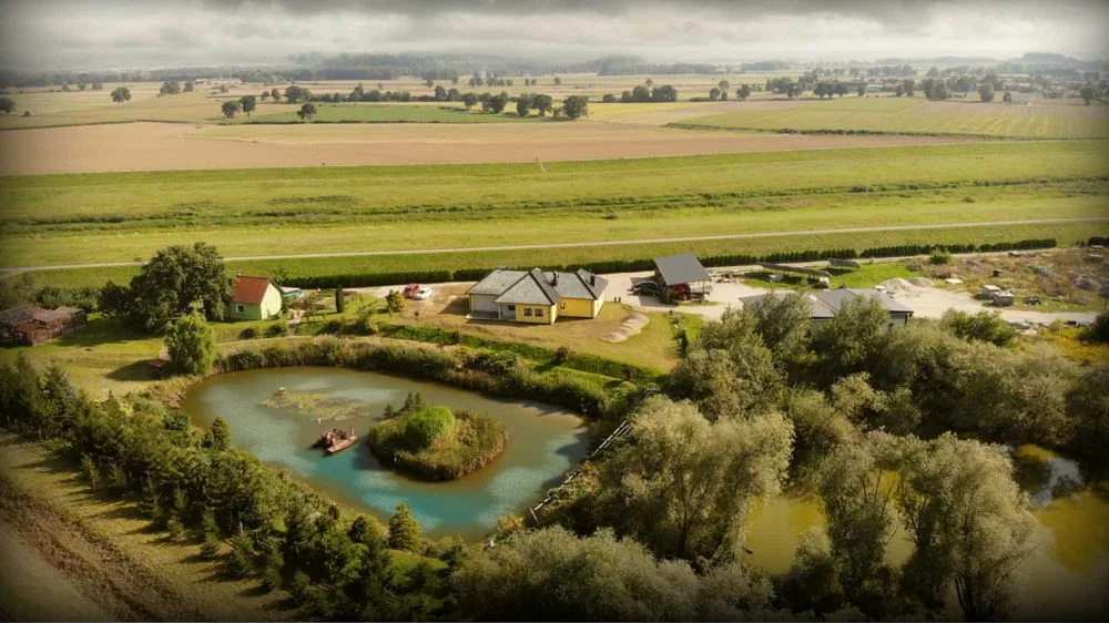 Domek nad Stawkiem max-8 osób / Jezioro Otmuchowskie / Jezioro Nyskie – zdjęcie 3