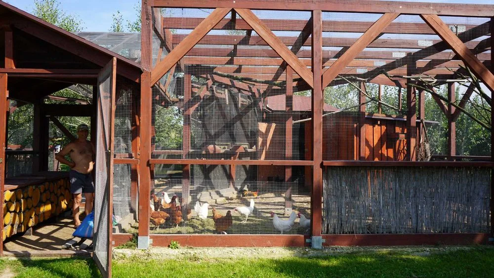 Domek nad Stawkiem max-8 osób / Jezioro Otmuchowskie / Jezioro Nyskie – zdjęcie 10