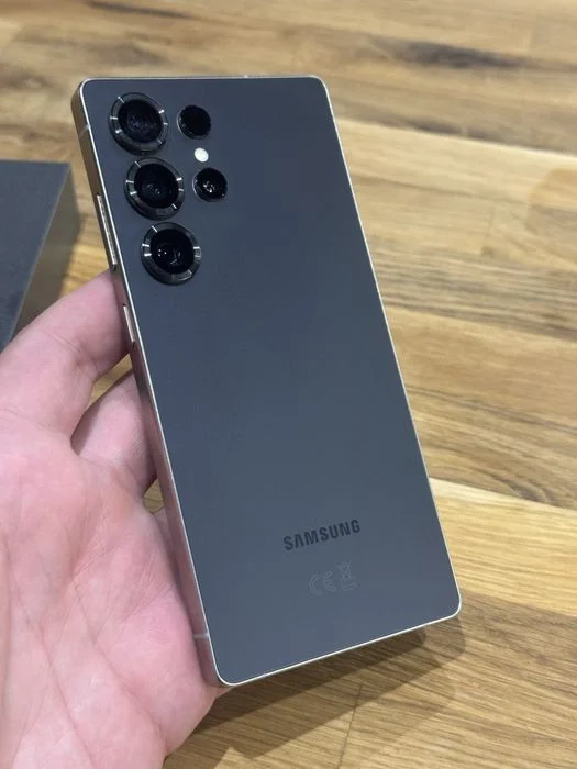 Samsung Galaxy S25 Ultra 256gb bez blokad jak nowy – zdjęcie 6
