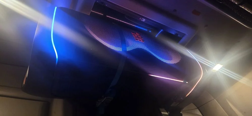 Продам колонку JBL 720 220v плюс аккумул яторSprzedam głośnik JBL 720 (zasilanie 220V + akumulator – zdjęcie 4