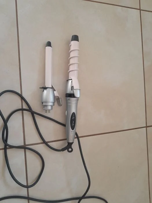 Profesjonalna lokówka Remington Bigshot – zdjęcie 2