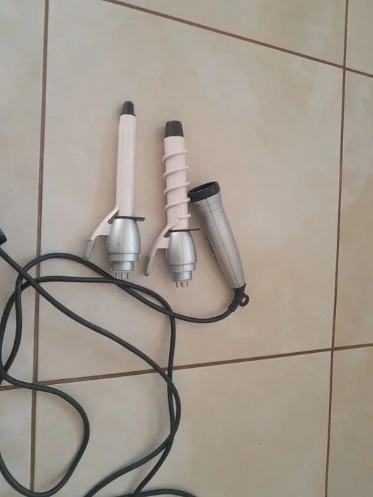 Profesjonalna lokówka Remington Bigshot – zdjęcie 5