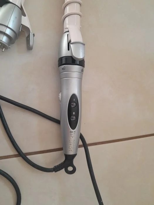 Profesjonalna lokówka Remington Bigshot