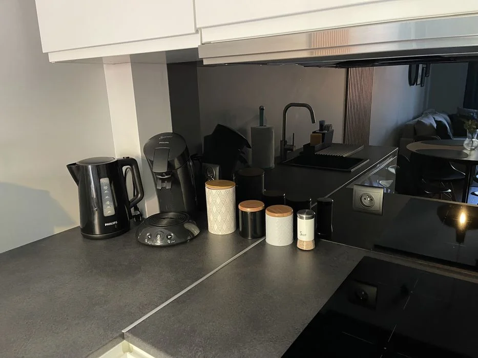 Komfortowy apartament wśród sosen 43m2 przy plaży morze Mielno – zdjęcie 8