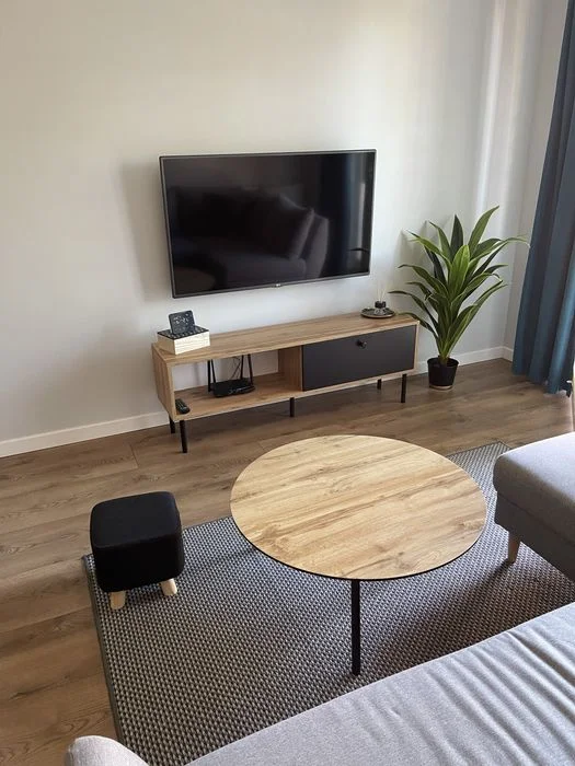 Komfortowy apartament wśród sosen 43m2 przy plaży morze Mielno – zdjęcie 5