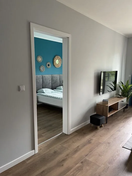 Komfortowy apartament wśród sosen 43m2 przy plaży morze Mielno – zdjęcie 9