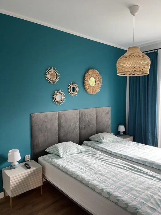 Komfortowy apartament wśród sosen 43m2 przy plaży morze Mielno – zdjęcie 10