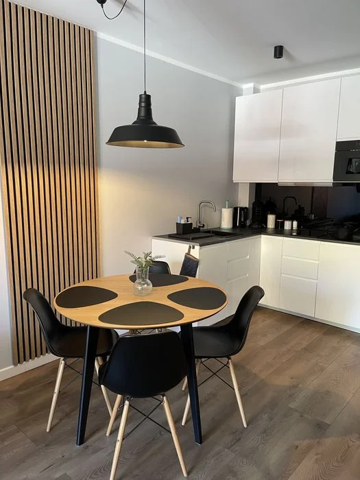 Komfortowy apartament wśród sosen 43m2 przy plaży morze Mielno – zdjęcie 7