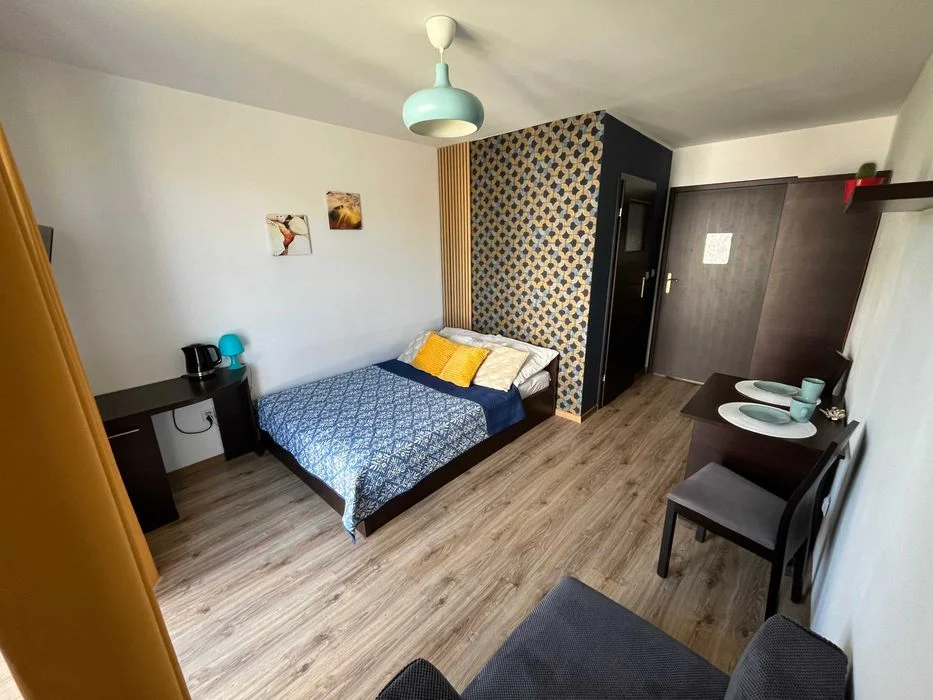 Del Mare Jastrzębia Góra Komfortowe pokoje i apartamenty ! – zdjęcie 7