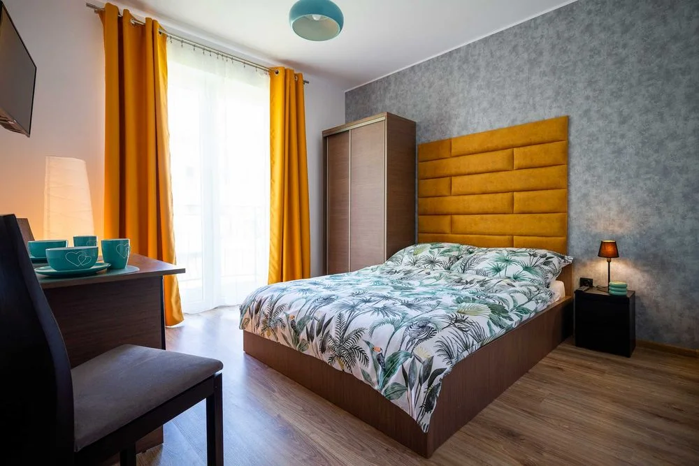 Del Mare Jastrzębia Góra Komfortowe pokoje i apartamenty ! – zdjęcie 5