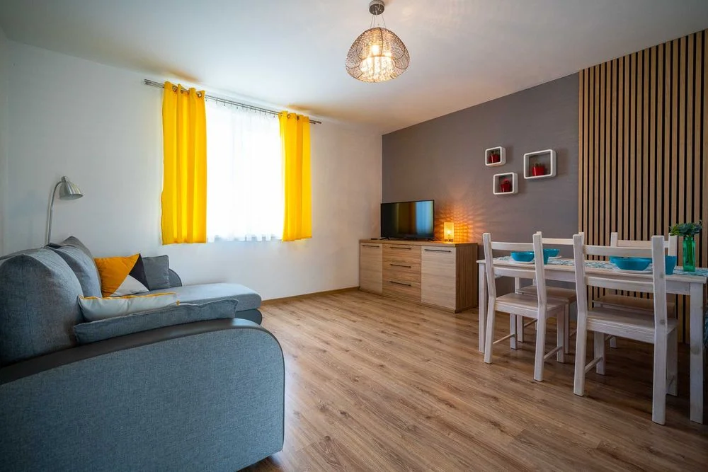 Del Mare Jastrzębia Góra Komfortowe pokoje i apartamenty ! – zdjęcie 3