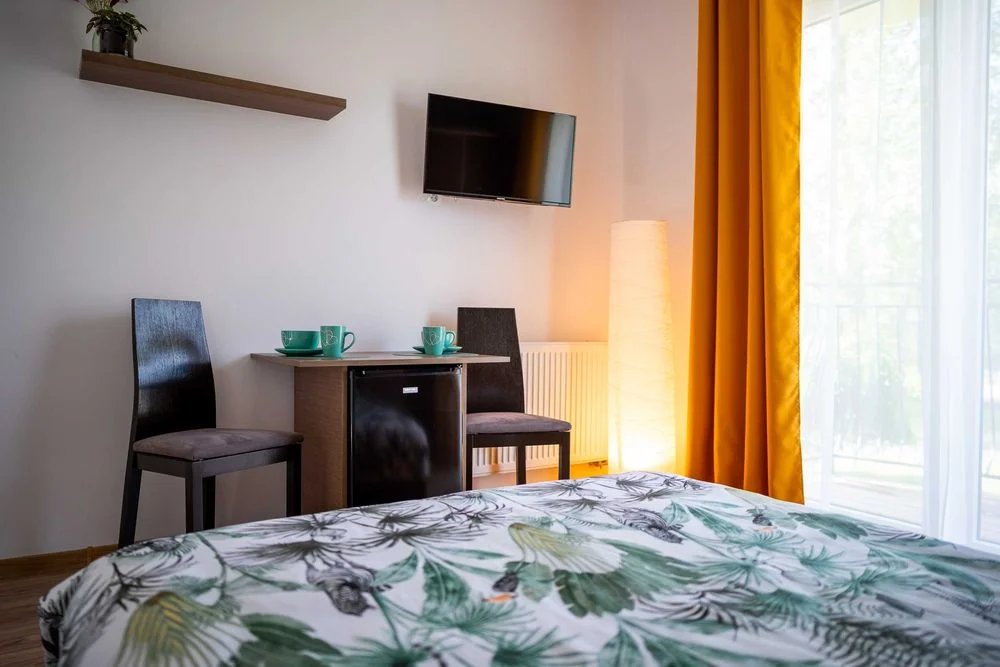 Del Mare Jastrzębia Góra Komfortowe pokoje i apartamenty ! – zdjęcie 6