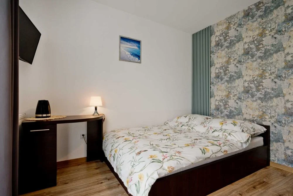 Del Mare Jastrzębia Góra Komfortowe pokoje i apartamenty ! – zdjęcie 8