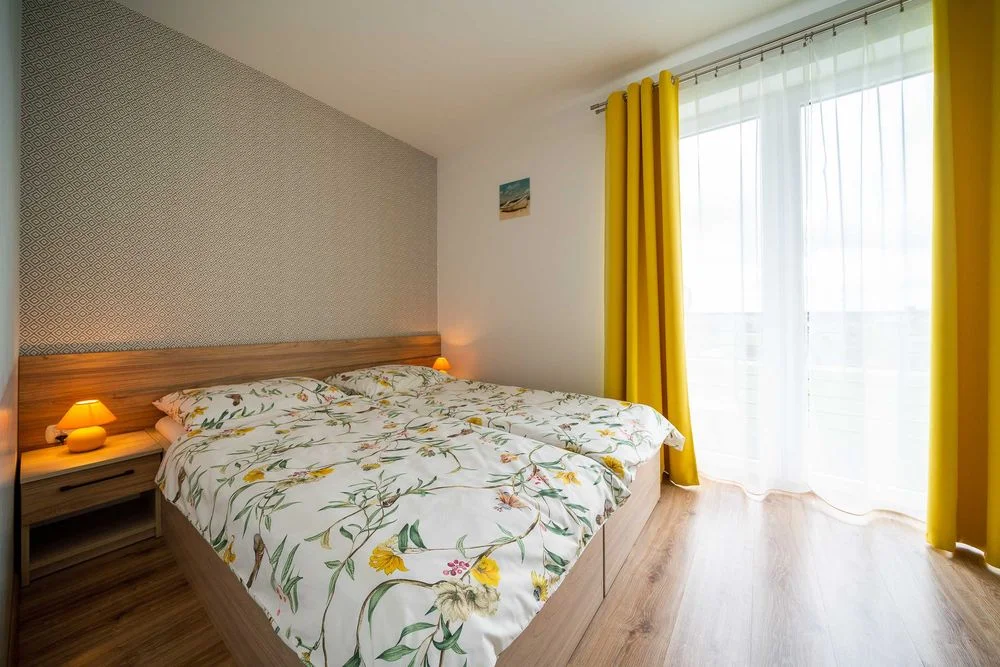 Del Mare Jastrzębia Góra Komfortowe pokoje i apartamenty ! – zdjęcie 4