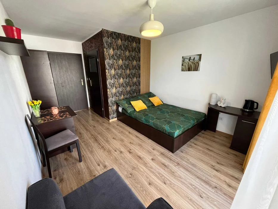 Del Mare Jastrzębia Góra Komfortowe pokoje i apartamenty ! – zdjęcie 9