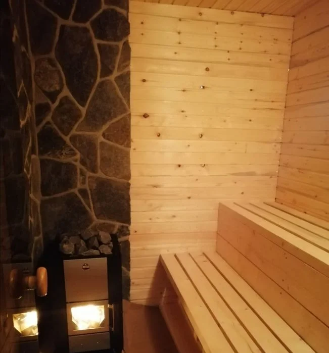 Nocleg domek w górach 4-7 os Sauna Kotlina Kłodzka Czarna Góra Sudety – zdjęcie 5