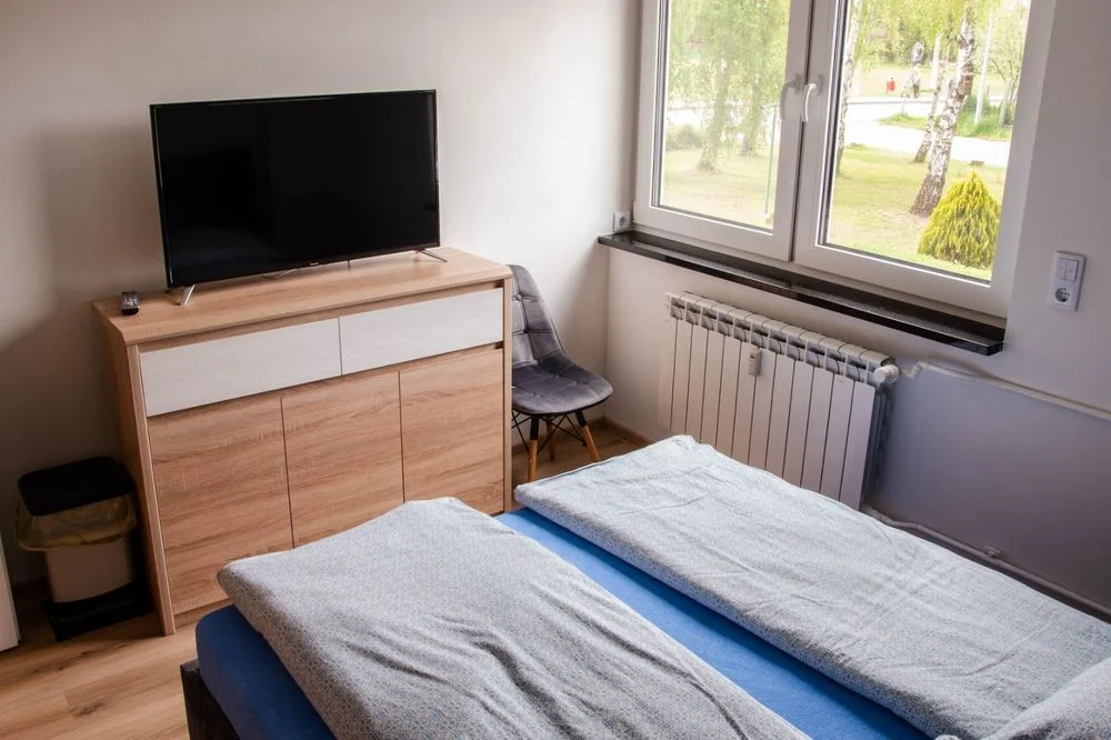 Wynajem mieszkania lub pokoi krótkoterminowe. Sława – zdjęcie 4