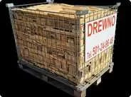 Brykiet drzewny kominkowy – Opał Łódź Zgierz – Transport Gratis – zdjęcie 7