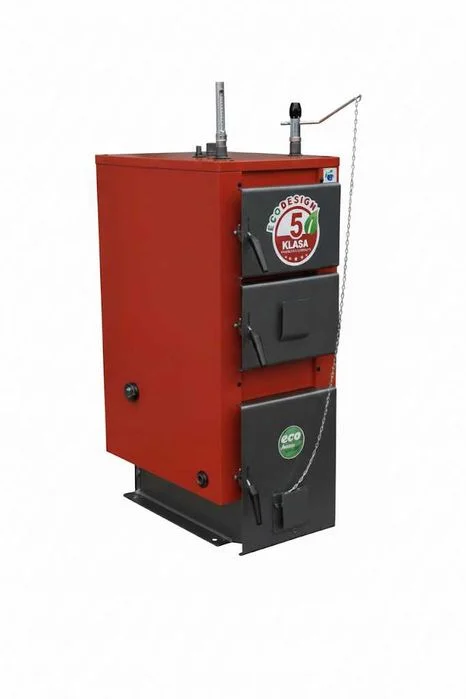 kotły NA DREWNO WĘGIEL piece od PRODUCENTA Z PLESZEWA 24kw do 280m2 kocioł 5 klasa ZASYPOWY piec ECODESIGN dostawa 0zł TRADYCYJNY – zdjęcie 2