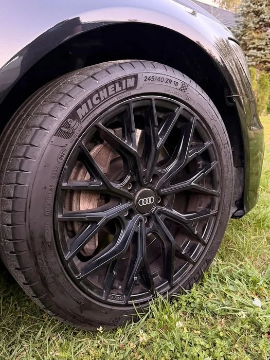 Audi A6 Limousine A6C7 3.0TFSI Kompresor – zdjęcie 4