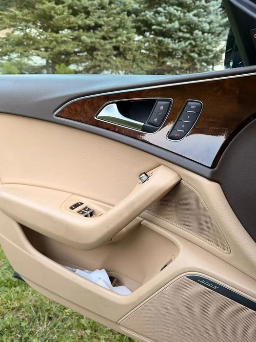 Audi A6 Limousine A6C7 3.0TFSI Kompresor – zdjęcie 8