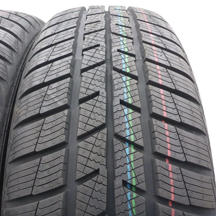 Opony 225/60/18 Barum 225/60R18 104V XL Zimowe 2022 Nieużywane – zdjęcie 3