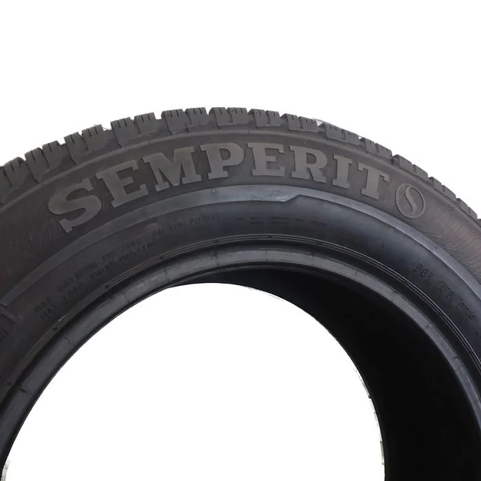 215/65/16 Semperit 215/65R16 98H Speed-Grip 2 Zima 2012 6,5-7,5mm – zdjęcie 6