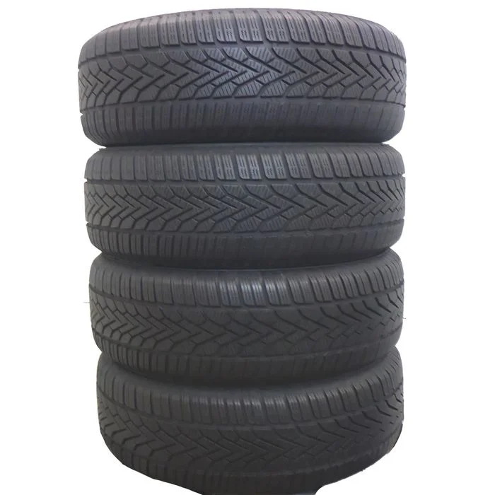 215/65/16 Semperit 215/65R16 98H Speed-Grip 2 Zima 2012 6,5-7,5mm