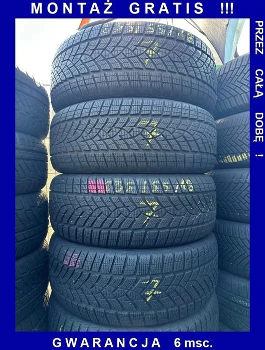 235/55r18 Goodyear UltraGrip_7,7mm_4szt_(7)